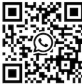 WhatsApp QR-Code für Charu Thai Spa