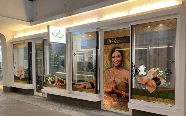 shop